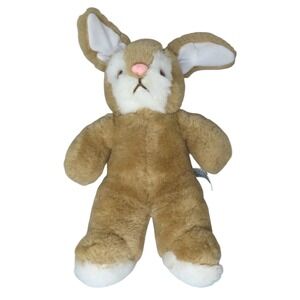 Gerber Precious Plush Kids Bunny Rabbit Vintage Lovey Stuffed Animal Collectible